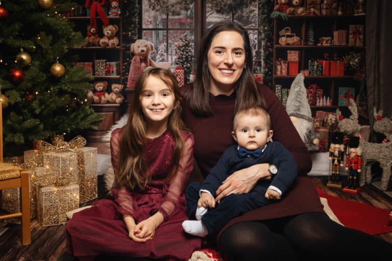 Noel 2024 Garine Family 4 1500px Séance Photo Noël 2025